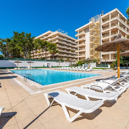 Apartamento Vendrell Salou Exterior foto