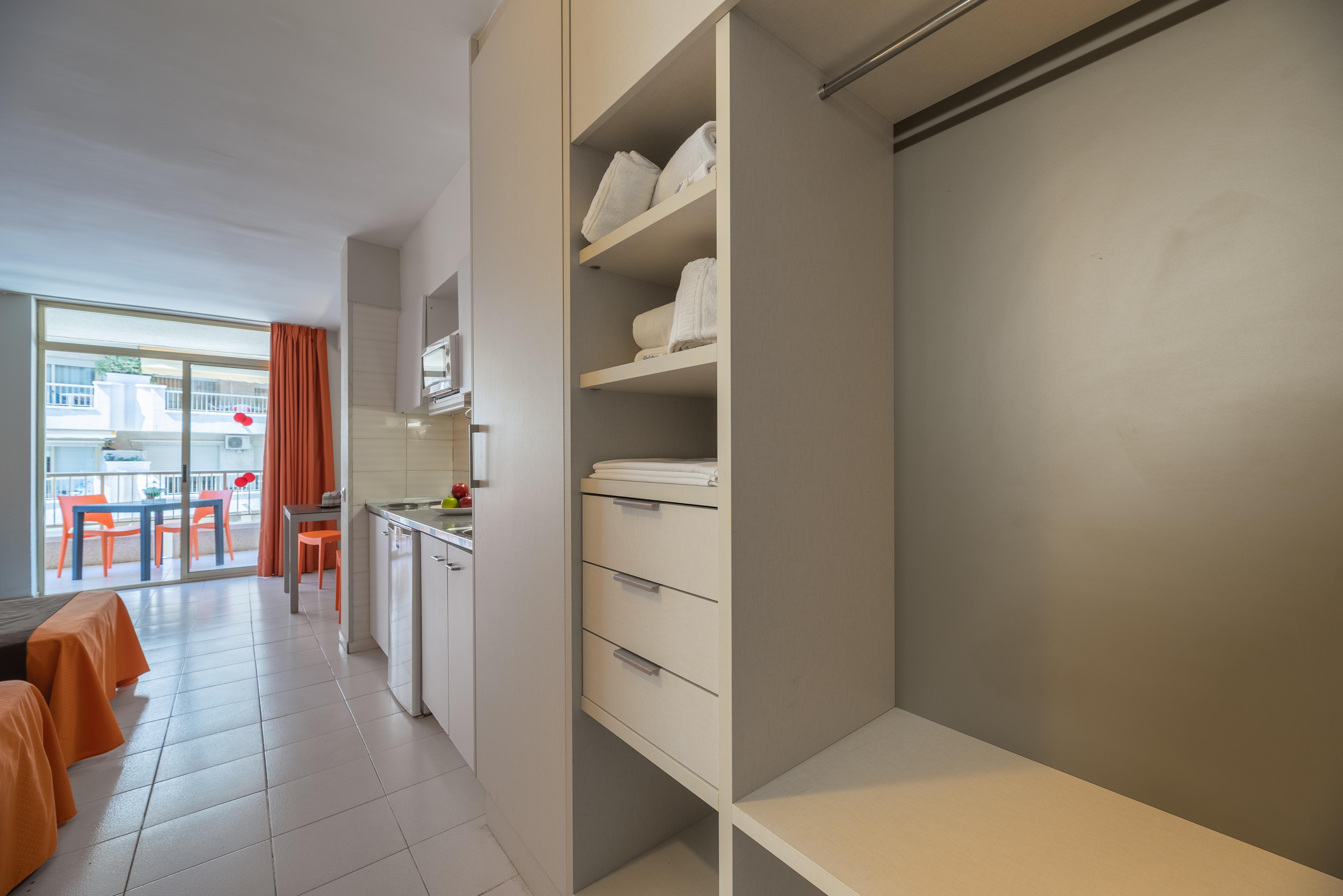 Apartamento Vendrell Salou Exterior foto