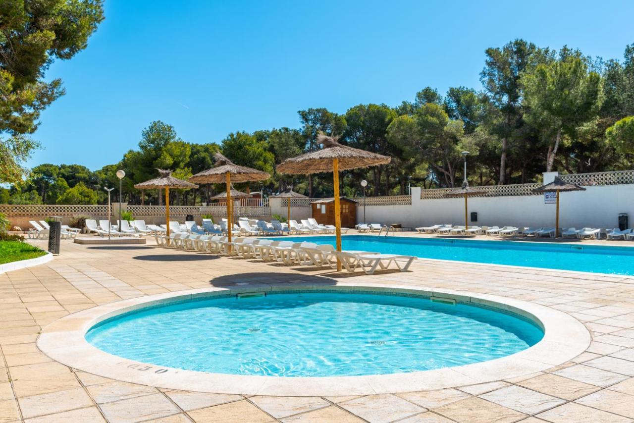 Apartamento Vendrell Salou Exterior foto